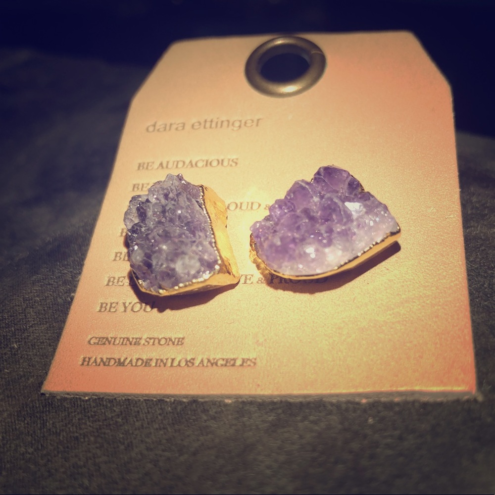 Dara Ettinger Earrings